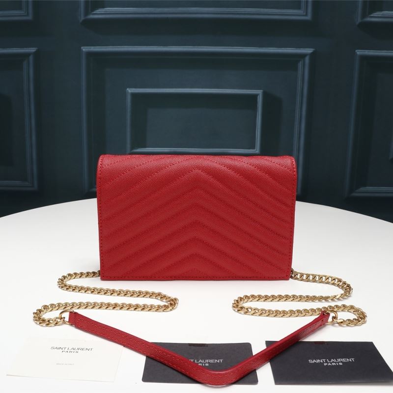 YSL Envelope Bags - Click Image to Close